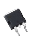 КОРПУС D2PAK, TO-263