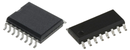 КОРПУС SOIC-16